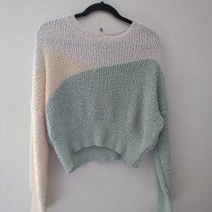Sweater- Lightweight M